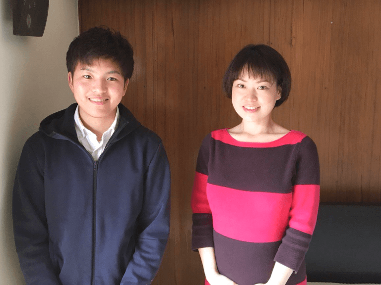 東京都品川区　川崎様インタビュー