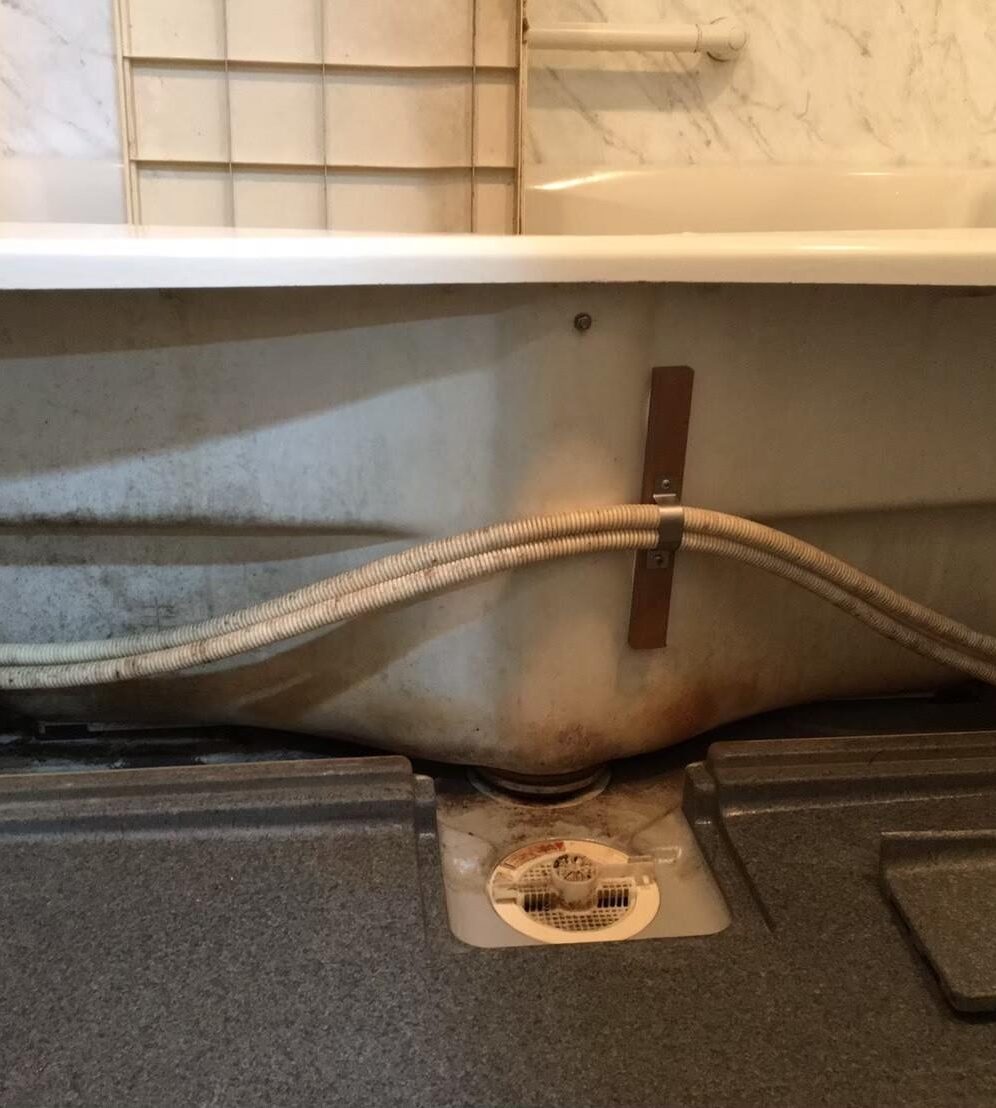 Before image