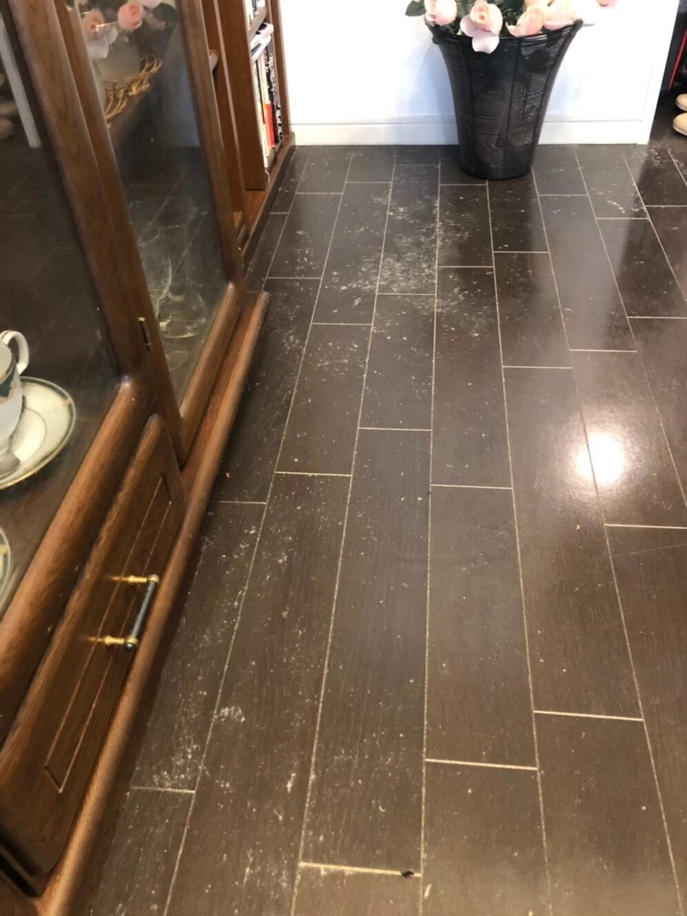 Before image