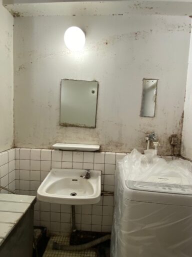 Before image