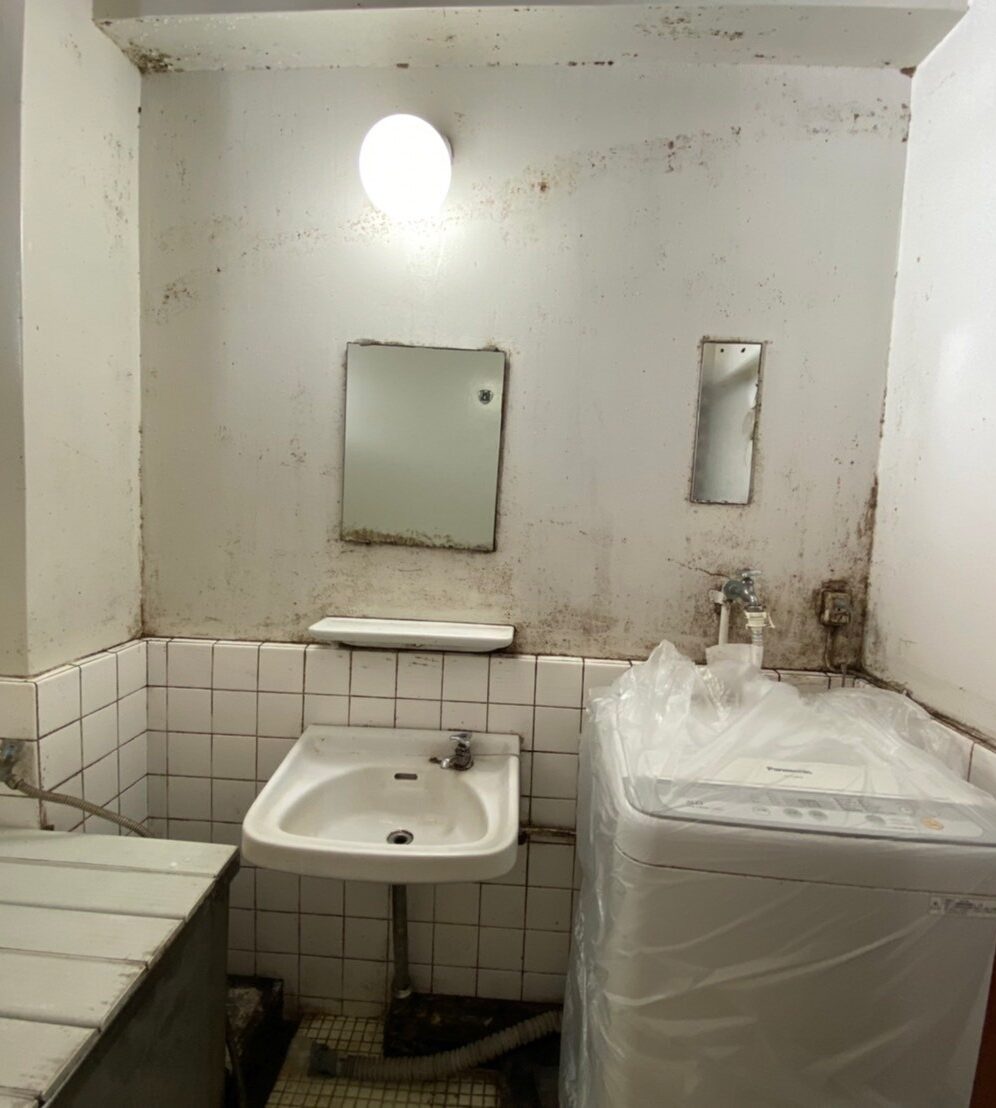 Before image